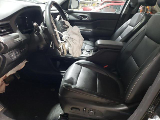 1GKKNULSXMZ151870 GMC ACADIA SLT