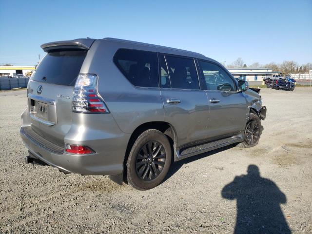 JTJAM7BX2L5242191 Lexus Gx 460 Premium