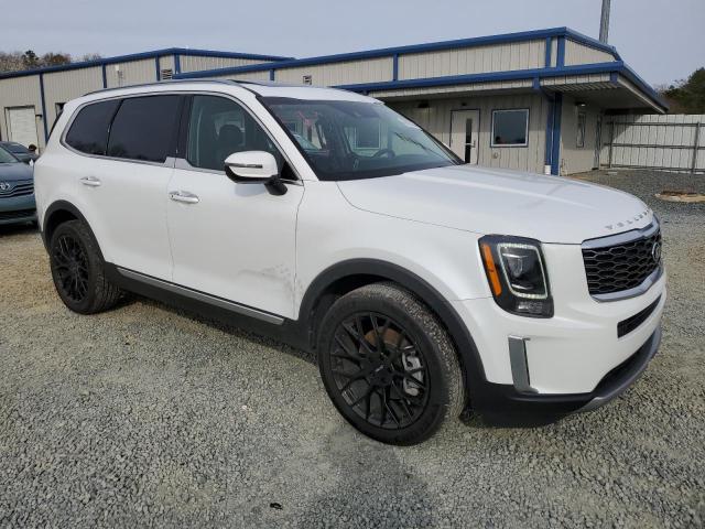 5XYP6DHC9LG003500 KIA Telluride S