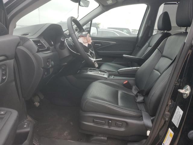 5FNYF6H25MB017930 Honda PILOT SE