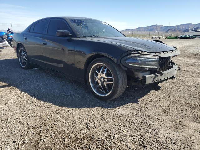 2C3CDXBG6FH840684 Dodge Charger Se