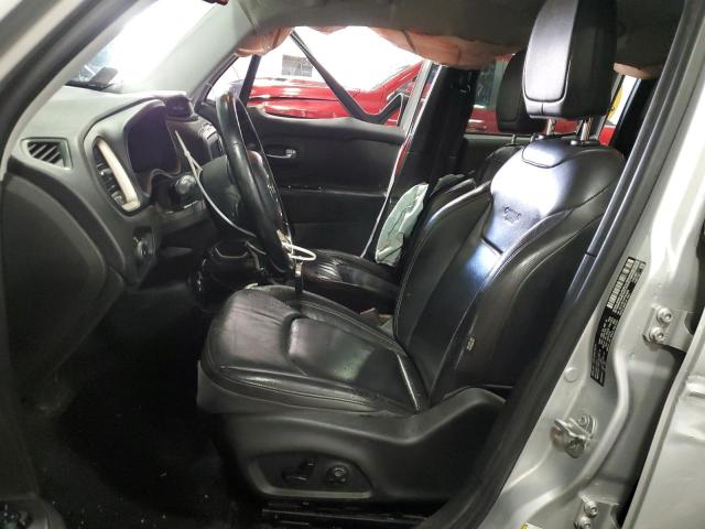 ZACCJBDT4FPB32868 Jeep Renegade Limited