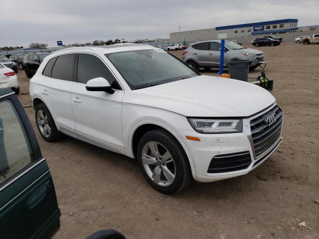 WA1BNAFY7J2113330 Audi Q5 Premium Plus
