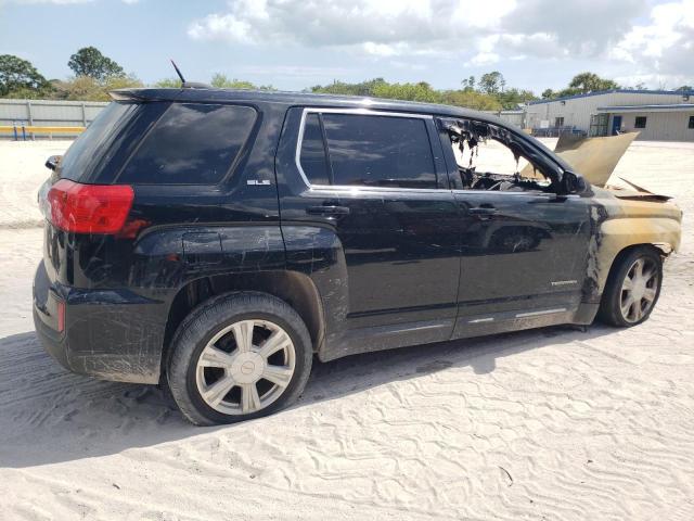 2GKALMEK9H6338839 GMC Terrain Sle