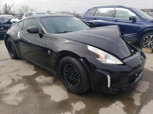 JN1AZ4EHXGM932471 Nissan 370Z BASE