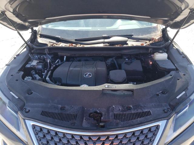2T2AZMAA3MC210527 Lexus Rx 350 Base