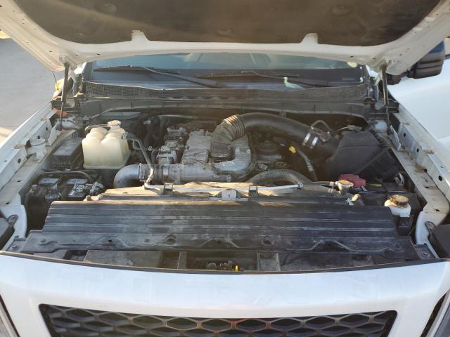 1N6BA1F42JN539257 Nissan Titan Xd Sl