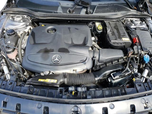 WDCTG4GB9FJ102711 Mercedes-Benz Gla 250 4matic
