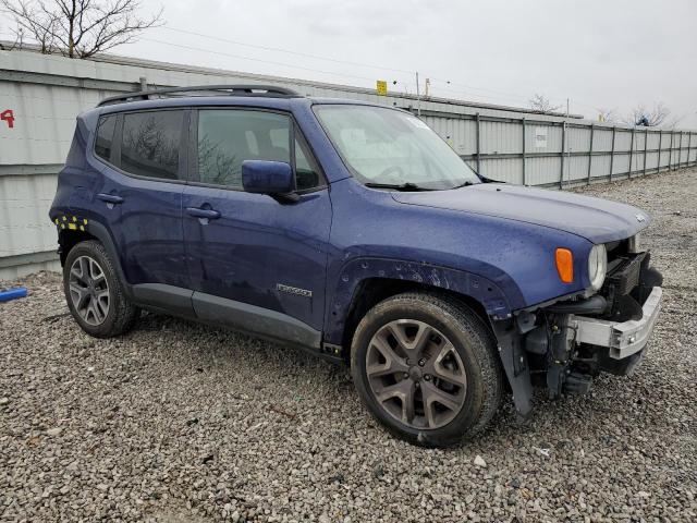 ZACCJABT8GPC59654 Jeep Renegade Latitude