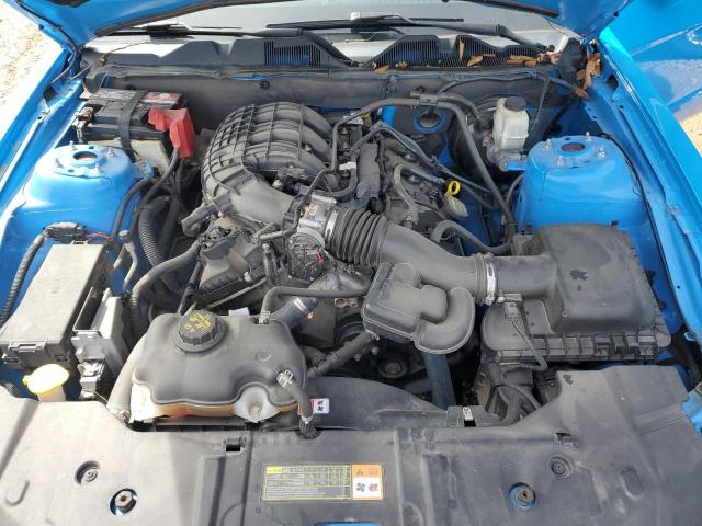 1ZVBP8AM9E5239090 Ford Mustang