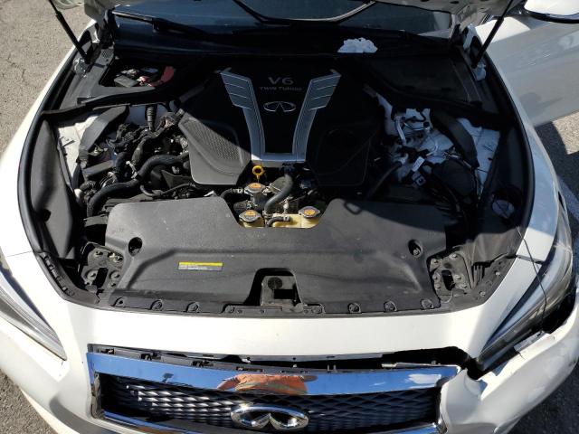 JN1EV7AP0HM743261 Infiniti Q50 Premium