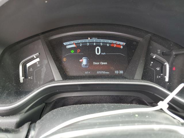 5J6RW1H82HL007543 Honda CR-V EXL