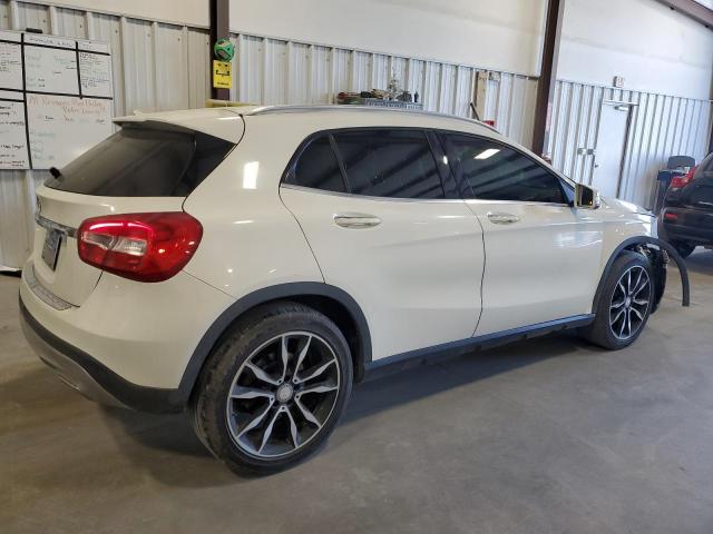 WDCTG4EB7GJ250392 Mercedes-Benz GLA 250