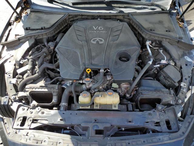JN1EV7AP9KM518067 Infiniti Q50 LUXE