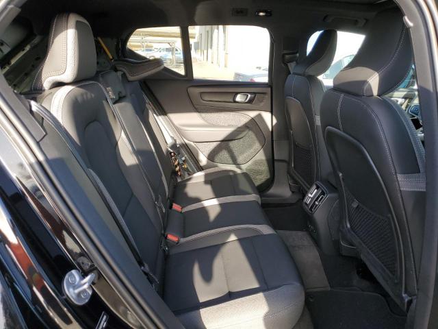 YV4ED3UM9P2989680 Volvo Xc40 Recharge Ultimate