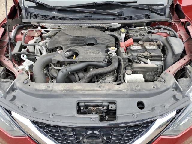 3N1CB7AP0HY366458 Nissan Sentra Sr Turbo