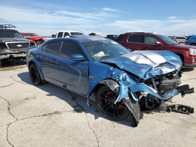 2C3CDXGJ8NH142550 Dodge Charger Scat Pack
