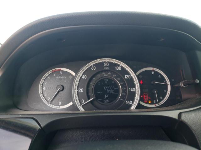 1HGCR2F39HA256225 Honda ACCORD LX