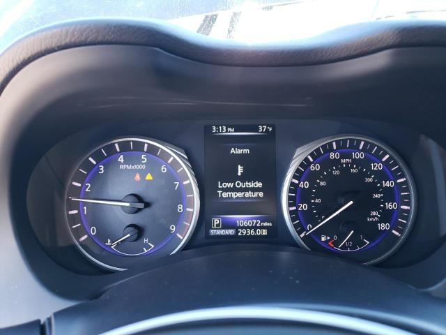 JN1BV7AR3EM704616 Infiniti Q50 BASE