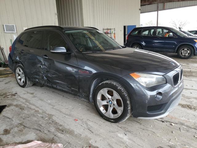 WBAVM1C57FVW57913 BMW X1 Sdrive28i