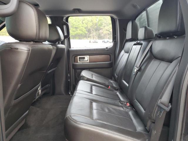 1FTFW1EFXEKD79841 Ford F150 Supercrew