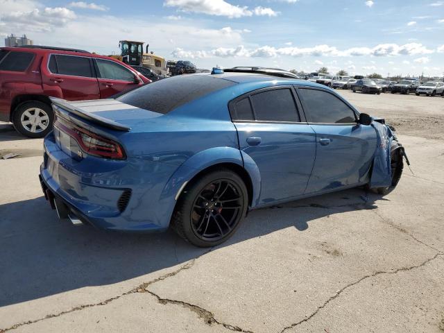 2C3CDXGJ8NH142550 Dodge Charger Scat Pack