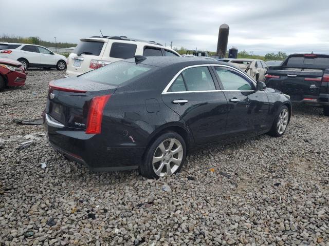 1G6AH5RX7F0136535 Cadillac ATS LUXURY