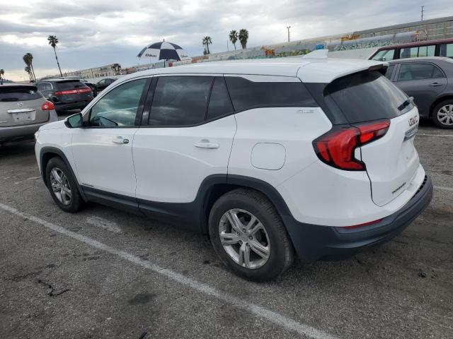 3GKALMEV7KL298189 GMC Terrain Sle