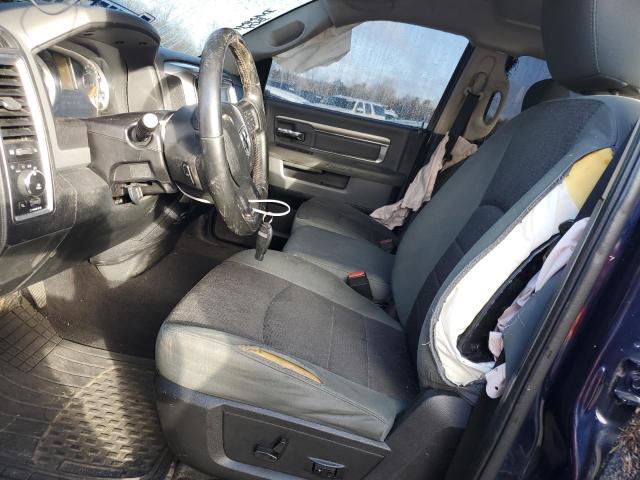 1C6RR7GTXGS271000 RAM 1500 Slt