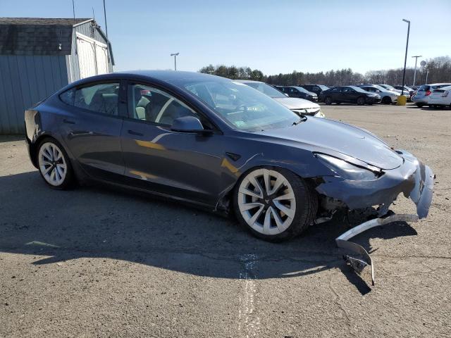 5YJ3E1EA8NF289532 Tesla MODEL 3