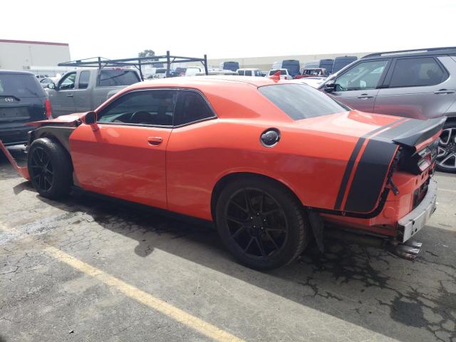 2C3CDZFJ4GH330255 Dodge Challenger R/t Scat Pack