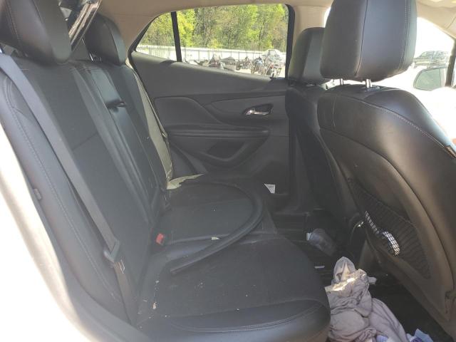 KL4CJASB2KB787016 Buick Encore Preferred