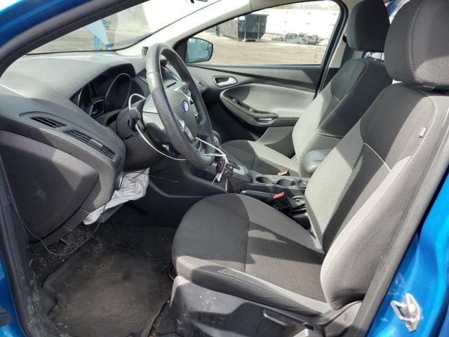 1FADP3K20EL370289 Ford FOCUS SE