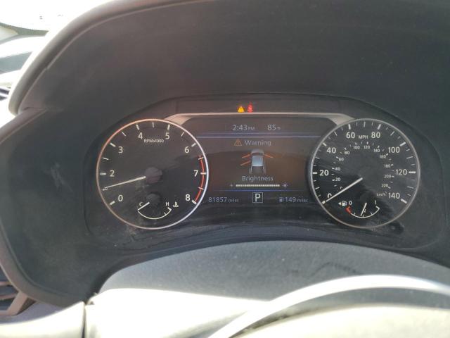 1N4BL4CVXMN371180 Nissan ALTIMA SR