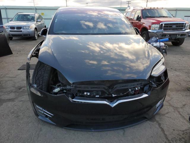 5YJXCAE2XGF020452 Tesla MODEL X
