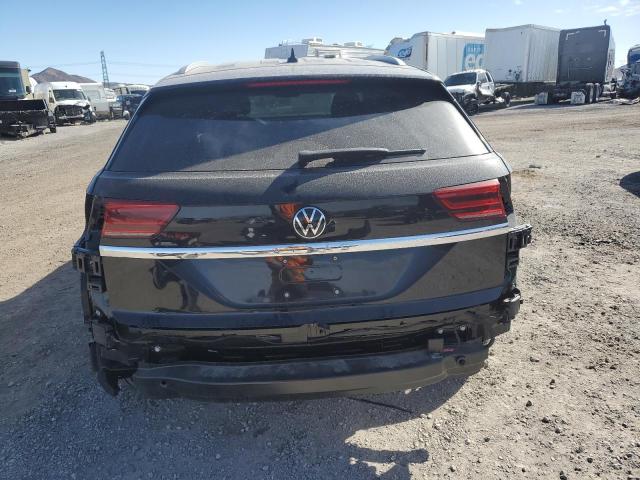 1V2AC2CA7MC235624 Volkswagen Atlas Cross Sport S