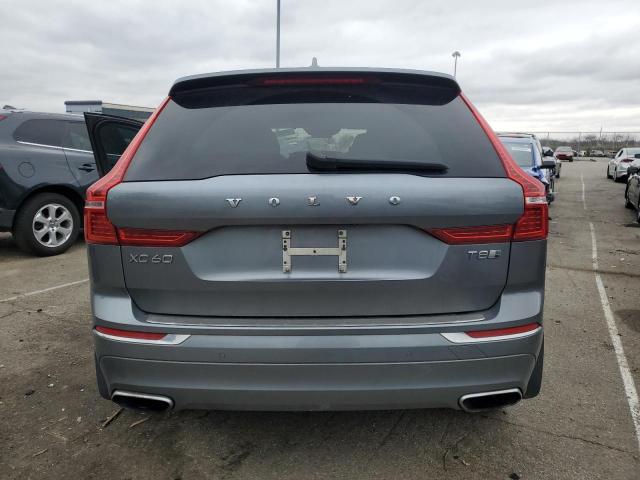 LYVBR0DL5JB078796 Volvo Xc60 T8 Inscription