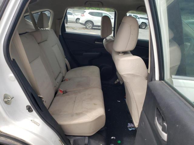 5J6RM4H33FL047073 Honda CR-V LX
