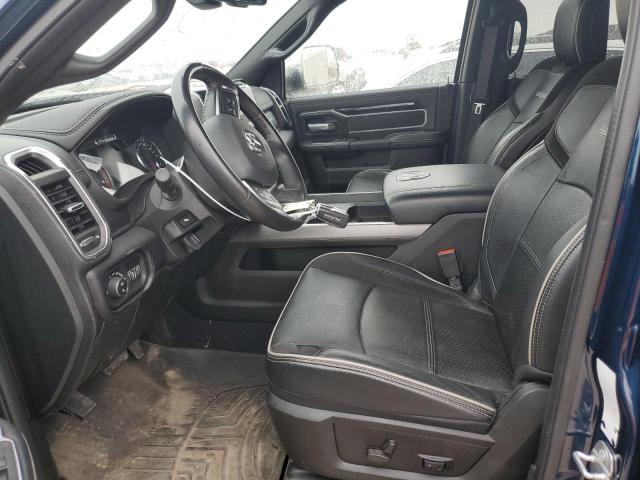 3C6UR5FL6MG683059 RAM 2500 Laie