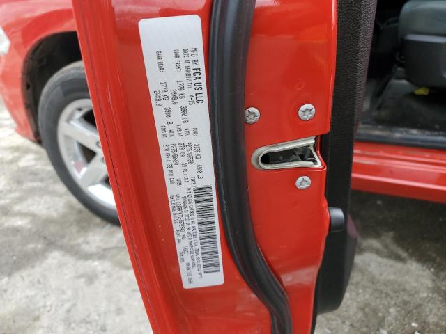 1C6RR7KT1FS672943 RAM 1500 St