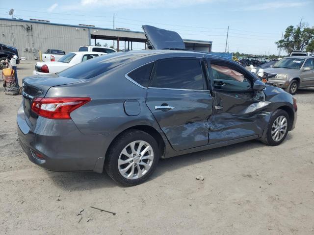 3N1AB7AP6KY258067 Nissan SENTRA S