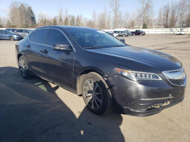 19UUB1F38FA024344 Acura TLX