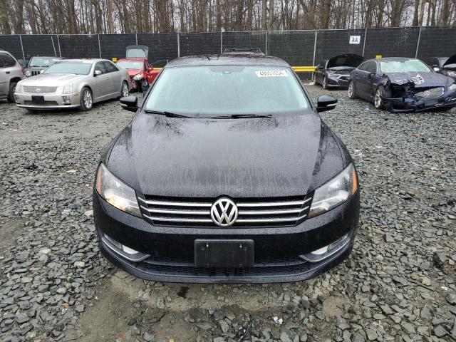 1VWAT7A38FC078687 Volkswagen PASSAT S
