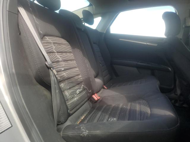 3FA6P0H77GR390652 Ford FUSION SE