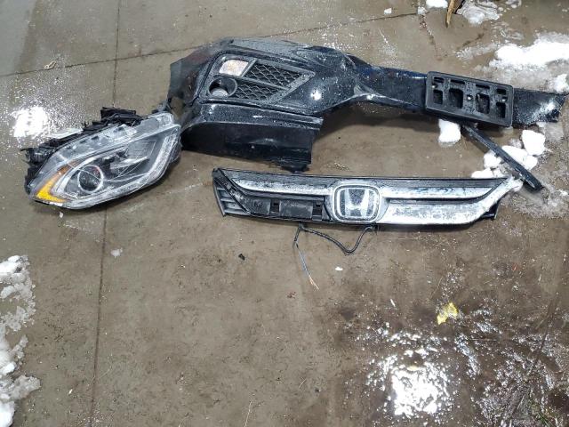 5FNRL6H75JB081681 Honda ODYSSEY EXL