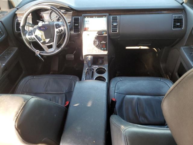 2FMGK5D81GBA02656 Ford Flex Limited