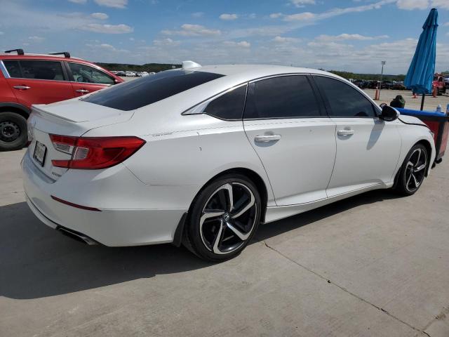 1HGCV1F30KA046903 Honda Accord Sport