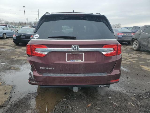 5FNRL6H5XLB065008 Honda ODYSSEY EX