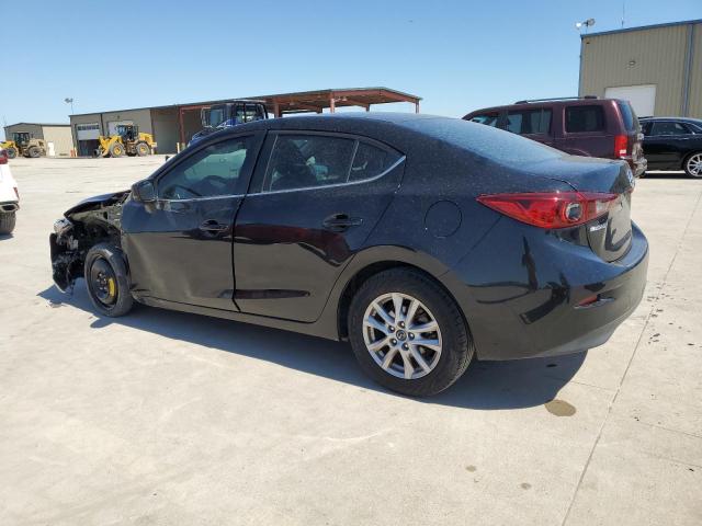 3MZBN1U71JM231623 Mazda 3 SPORT