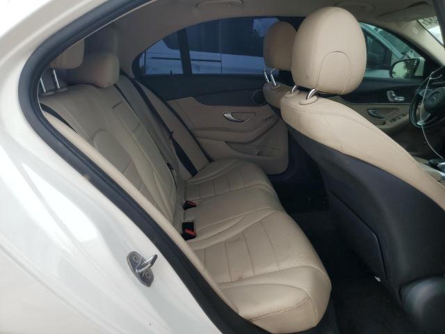 55SWF4JB7GU168020 Mercedes-Benz C 300
